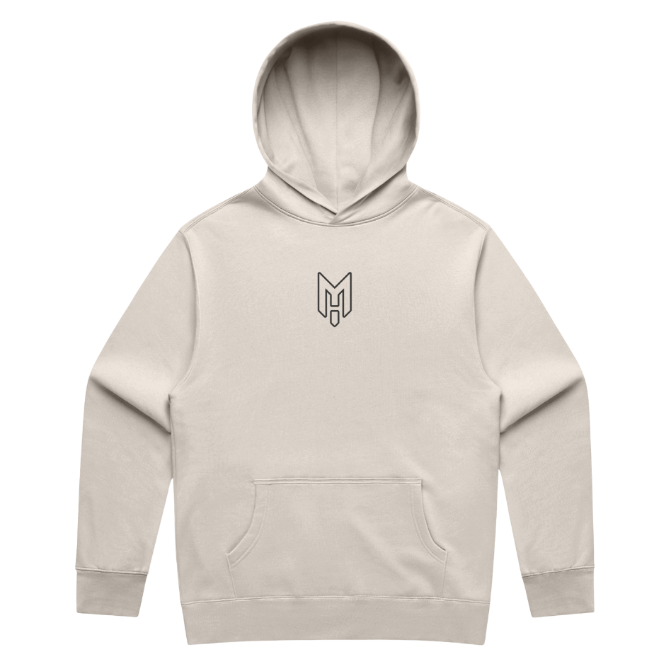 Comfort Zone Hoodie