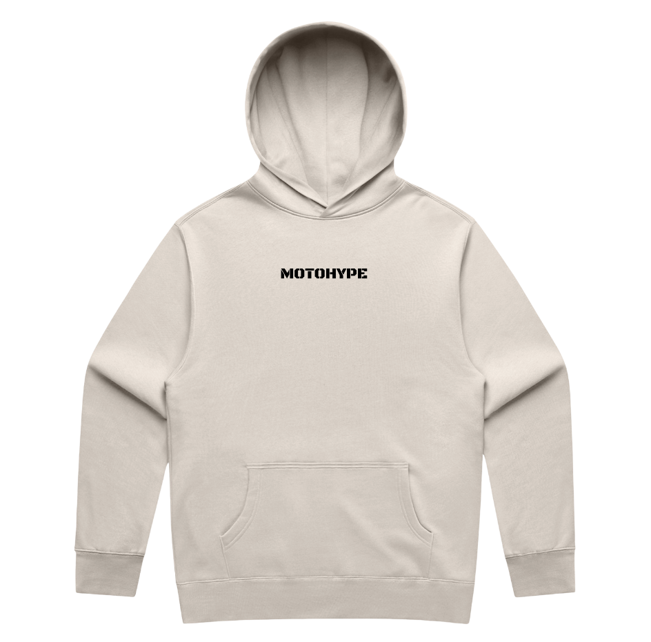 Motohype OG Hoodie