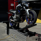 45 Minute Wheelie Machine Session