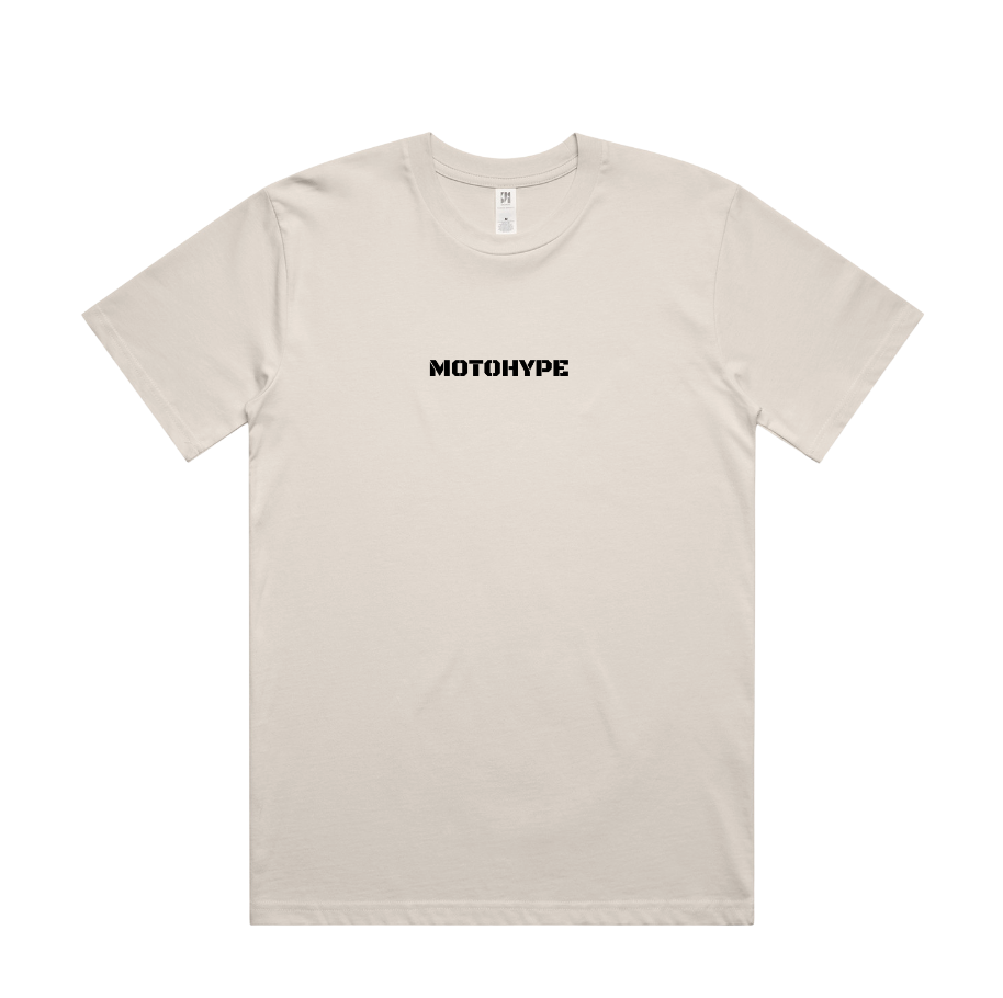 Own The Street Tee