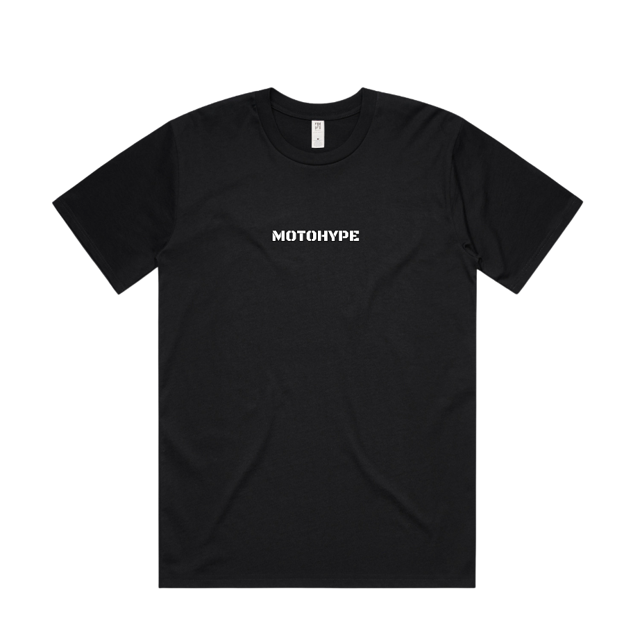 Own The Street Tee
