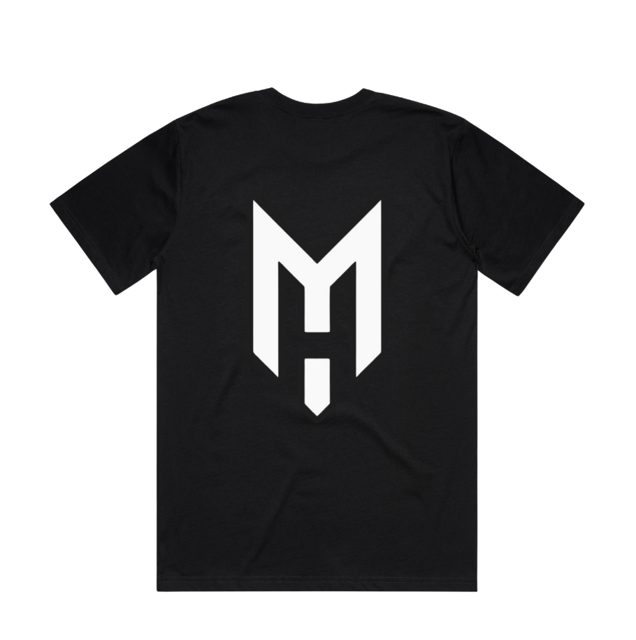 Motohype OG Tee