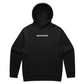Own The Street Hoodie