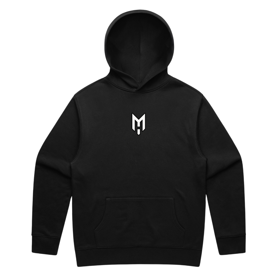 Comfort Zone Hoodie