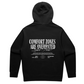 Comfort Zone Hoodie