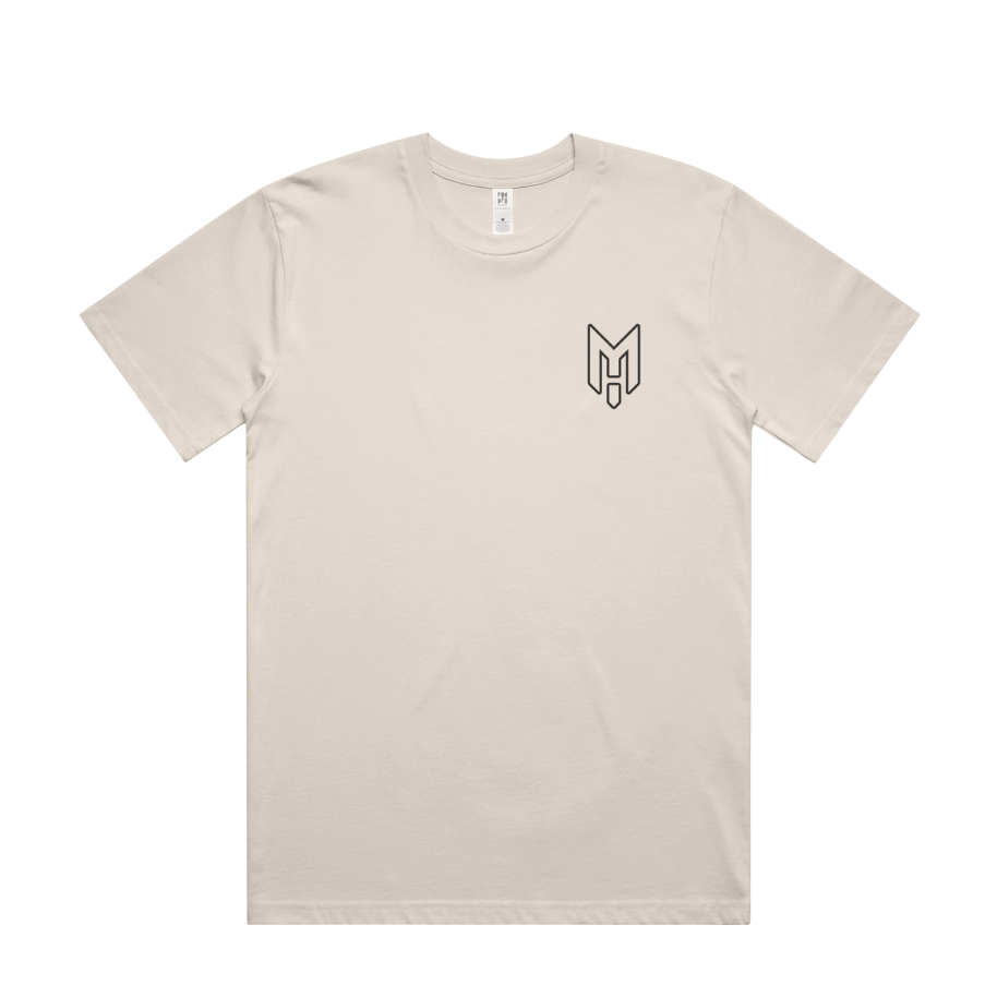 Comfort Zones Are Overrated Tee