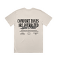 Comfort Zones Are Overrated Tee