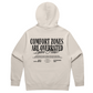Comfort Zone Hoodie