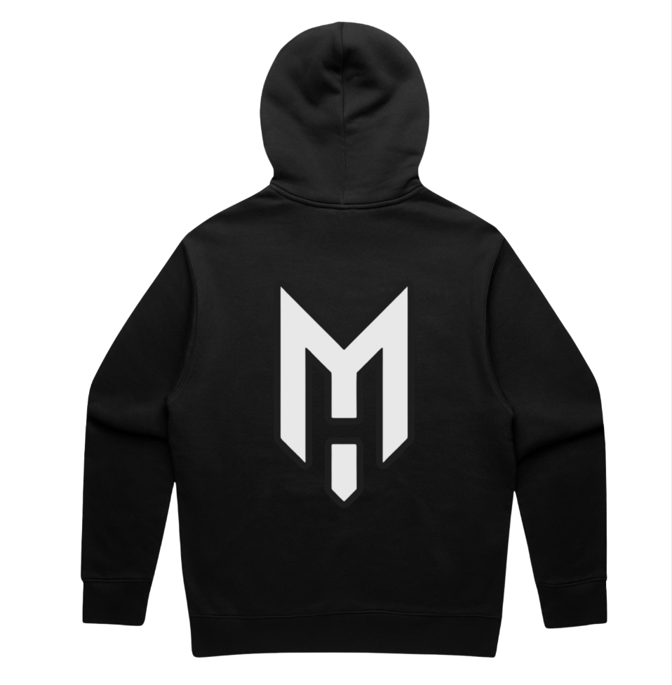 Motohype OG Hoodie