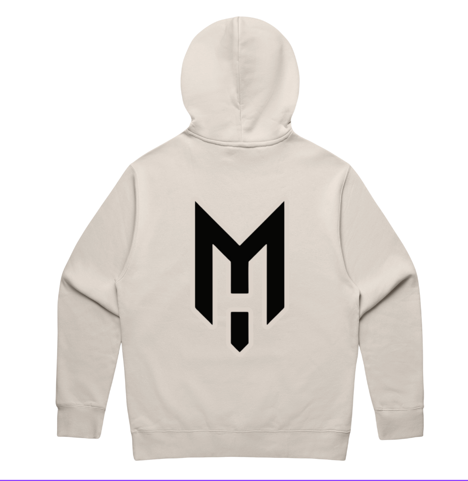 Motohype OG Hoodie